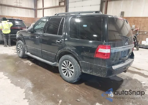 2015 Ford Expedition Xlt from USA, damaged, VIN 1FMJU1JT3FEF38254